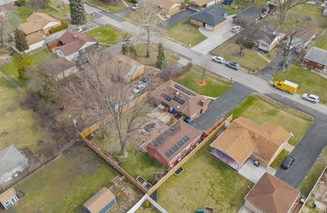 8132 S 83rd Court, Justice, IL 60458