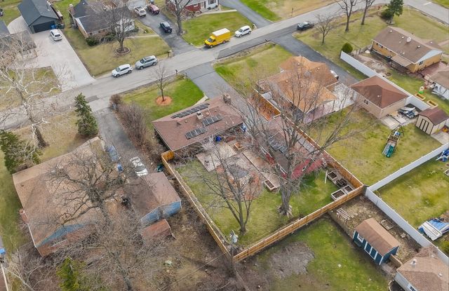 8132 S 83rd Court, Justice, IL 60458