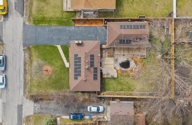 8132 S 83rd Court, Justice, IL 60458