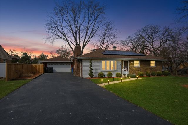 8132 S 83rd Court, Justice, IL 60458