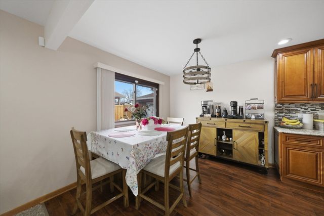 8132 S 83rd Court, Justice, IL 60458