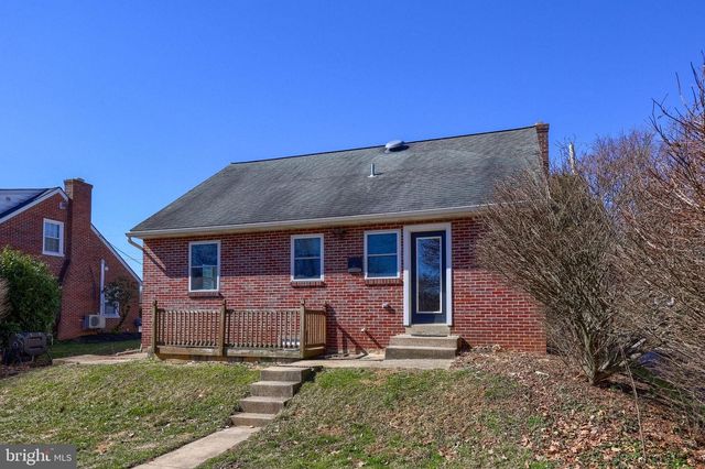 47 RIVERSIDE AVE, Lancaster, PA 17602