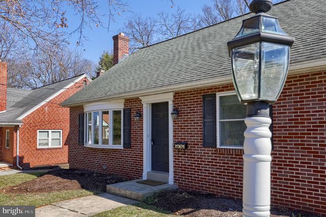 47 RIVERSIDE AVE, Lancaster, PA 17602