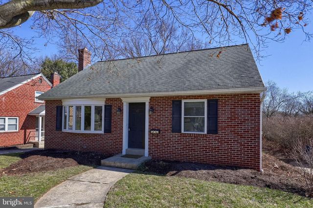 47 RIVERSIDE AVE, Lancaster, PA 17602