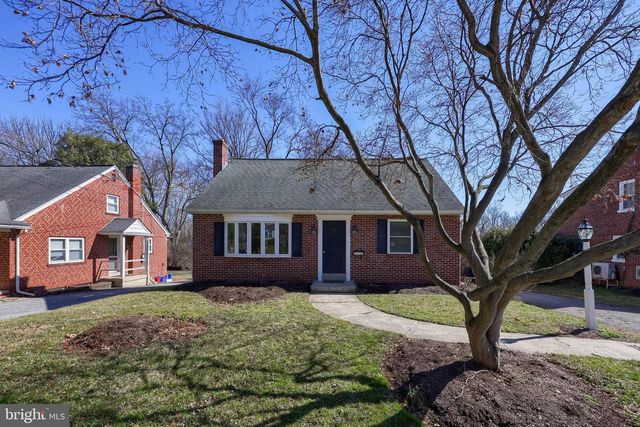 47 RIVERSIDE AVE, Lancaster, PA 17602