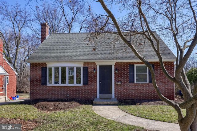 47 RIVERSIDE AVE, Lancaster, PA 17602