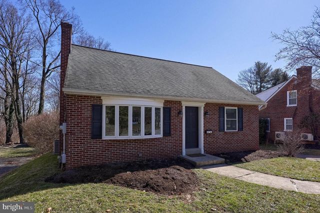 47 RIVERSIDE AVE, Lancaster, PA 17602