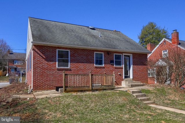 47 RIVERSIDE AVE, Lancaster, PA 17602