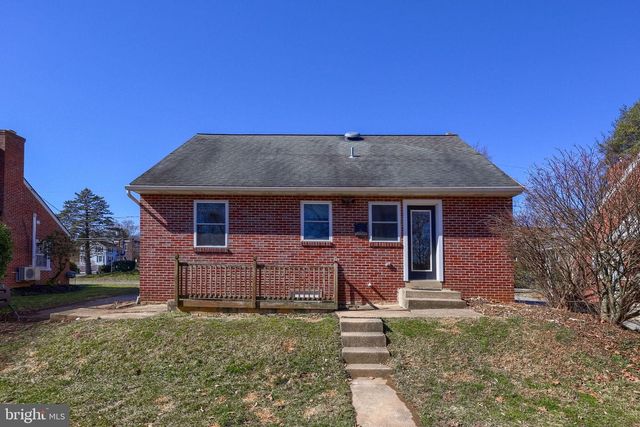 47 RIVERSIDE AVE, Lancaster, PA 17602