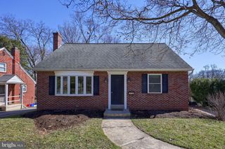 47 RIVERSIDE AVE, Lancaster, PA 17602