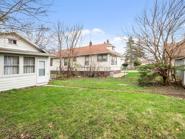 156 E 10th Street, Chicago Heights, IL 60411
