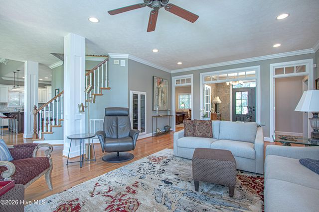 185 Baltusrol Lane, Pinehurst, NC 28374
