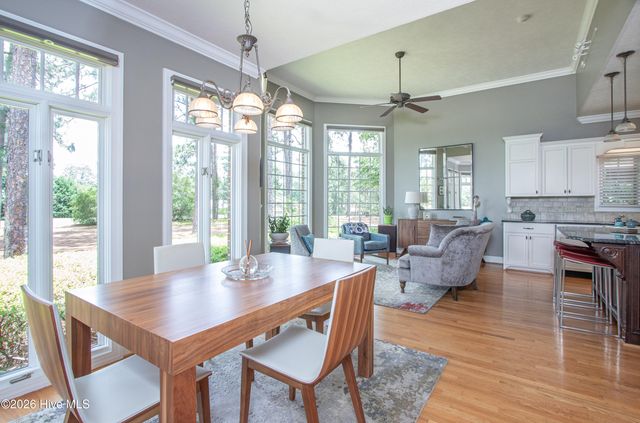 185 Baltusrol Lane, Pinehurst, NC 28374