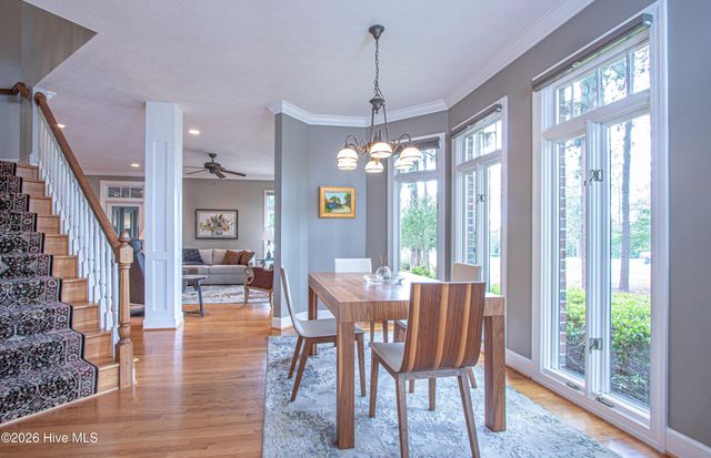 185 Baltusrol Lane, Pinehurst, NC 28374