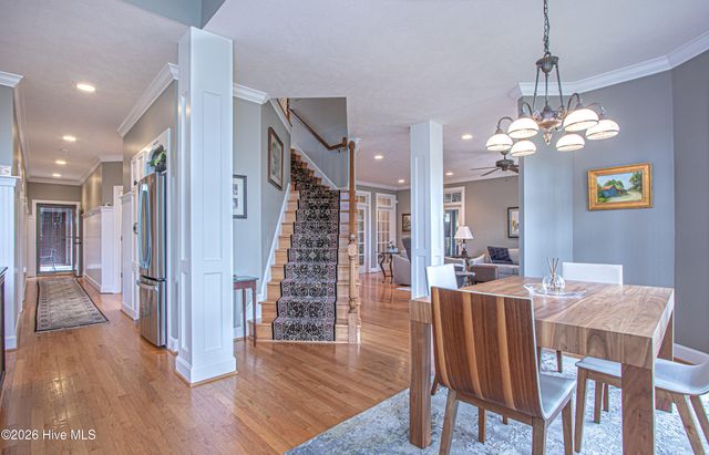 185 Baltusrol Lane, Pinehurst, NC 28374