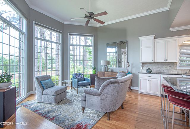 185 Baltusrol Lane, Pinehurst, NC 28374