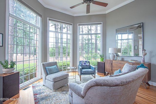 185 Baltusrol Lane, Pinehurst, NC 28374