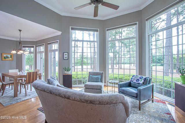 185 Baltusrol Lane, Pinehurst, NC 28374