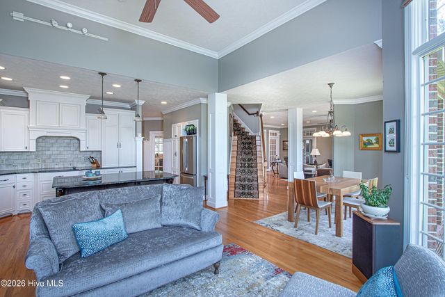 185 Baltusrol Lane, Pinehurst, NC 28374