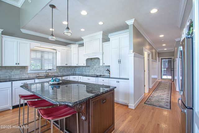 185 Baltusrol Lane, Pinehurst, NC 28374