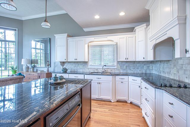 185 Baltusrol Lane, Pinehurst, NC 28374