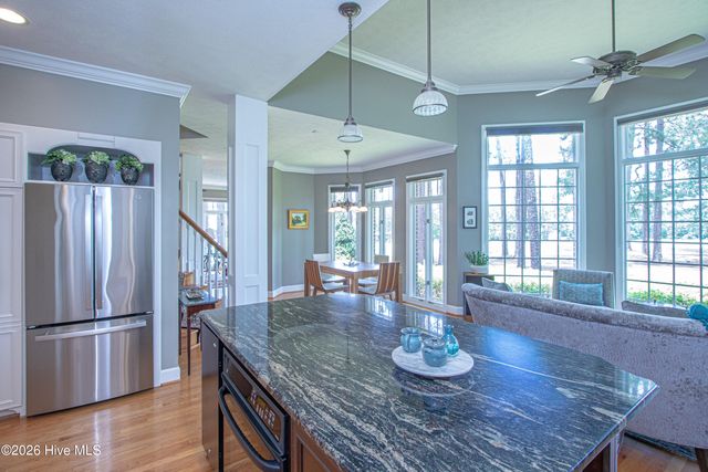 185 Baltusrol Lane, Pinehurst, NC 28374