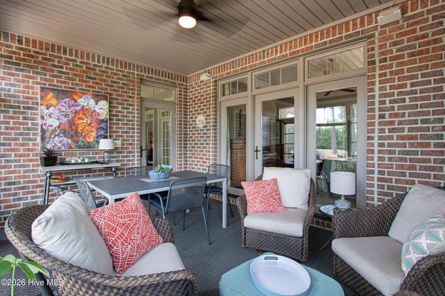 185 Baltusrol Lane, Pinehurst, NC 28374