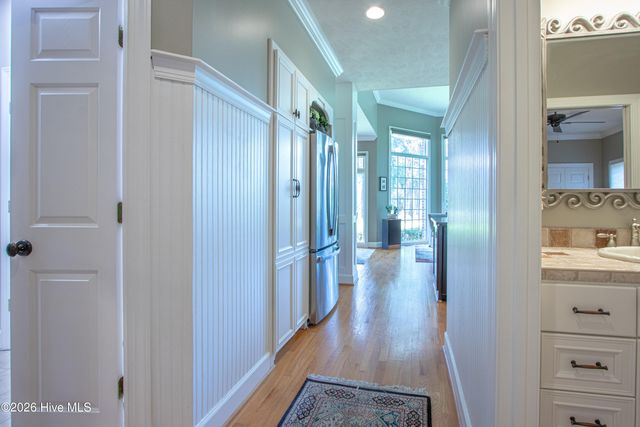 185 Baltusrol Lane, Pinehurst, NC 28374