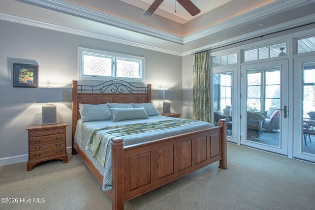 185 Baltusrol Lane, Pinehurst, NC 28374