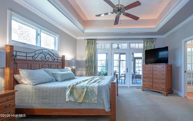 185 Baltusrol Lane, Pinehurst, NC 28374