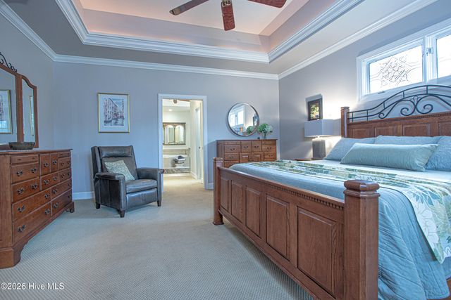 185 Baltusrol Lane, Pinehurst, NC 28374