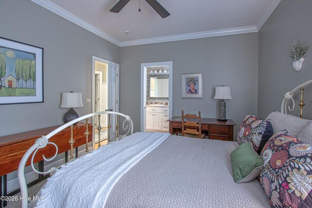 185 Baltusrol Lane, Pinehurst, NC 28374