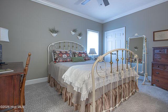 185 Baltusrol Lane, Pinehurst, NC 28374