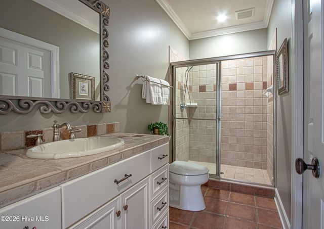 185 Baltusrol Lane, Pinehurst, NC 28374