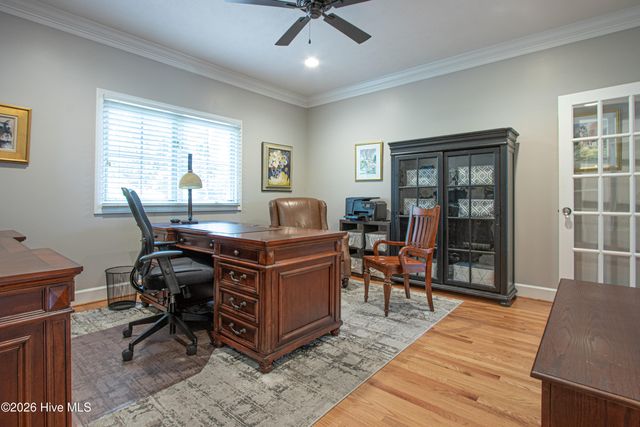 185 Baltusrol Lane, Pinehurst, NC 28374