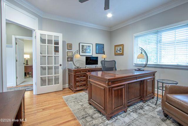 185 Baltusrol Lane, Pinehurst, NC 28374