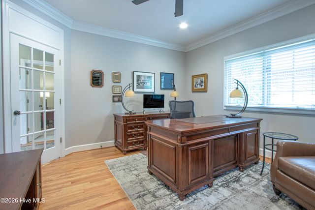185 Baltusrol Lane, Pinehurst, NC 28374
