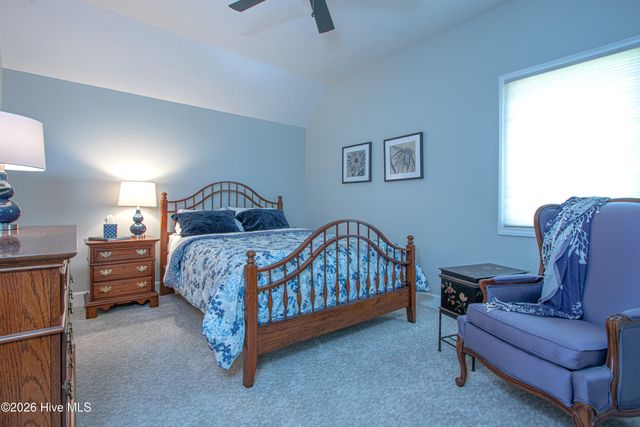 185 Baltusrol Lane, Pinehurst, NC 28374