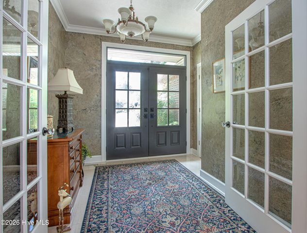 185 Baltusrol Lane, Pinehurst, NC 28374