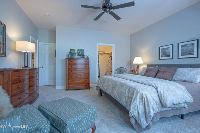 185 Baltusrol Lane, Pinehurst, NC 28374