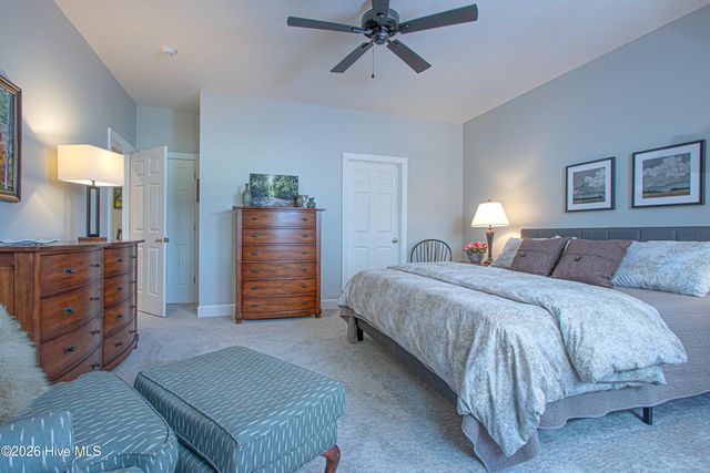 185 Baltusrol Lane, Pinehurst, NC 28374