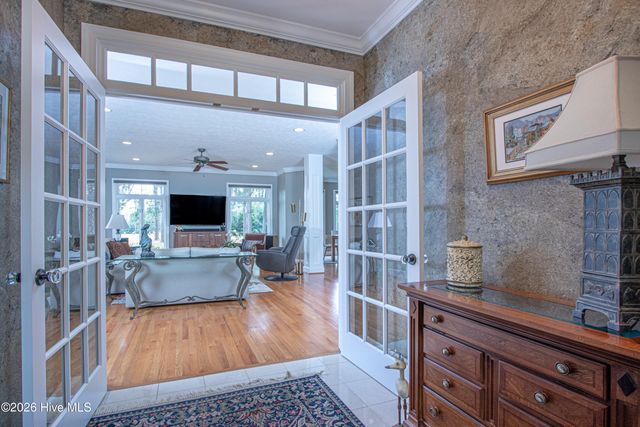185 Baltusrol Lane, Pinehurst, NC 28374
