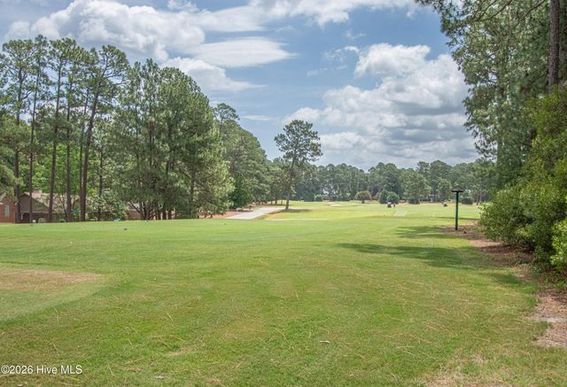 185 Baltusrol Lane, Pinehurst, NC 28374