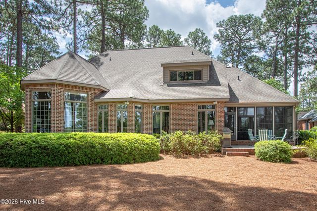185 Baltusrol Lane, Pinehurst, NC 28374