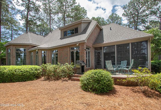 185 Baltusrol Lane, Pinehurst, NC 28374