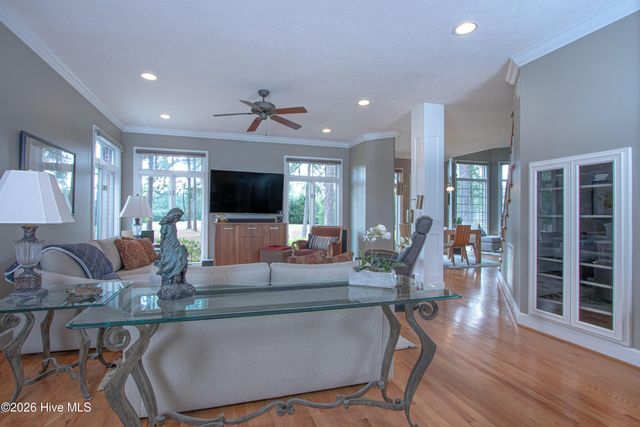 185 Baltusrol Lane, Pinehurst, NC 28374