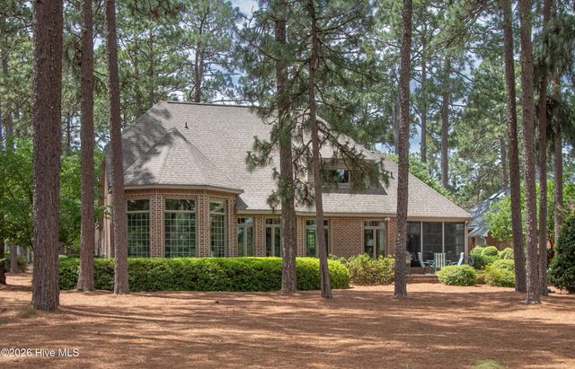 185 Baltusrol Lane, Pinehurst, NC 28374