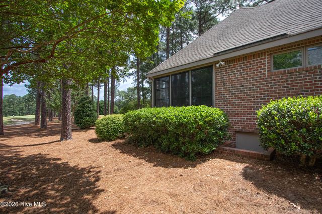 185 Baltusrol Lane, Pinehurst, NC 28374