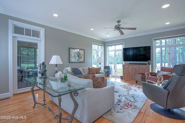 185 Baltusrol Lane, Pinehurst, NC 28374