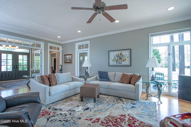 185 Baltusrol Lane, Pinehurst, NC 28374
